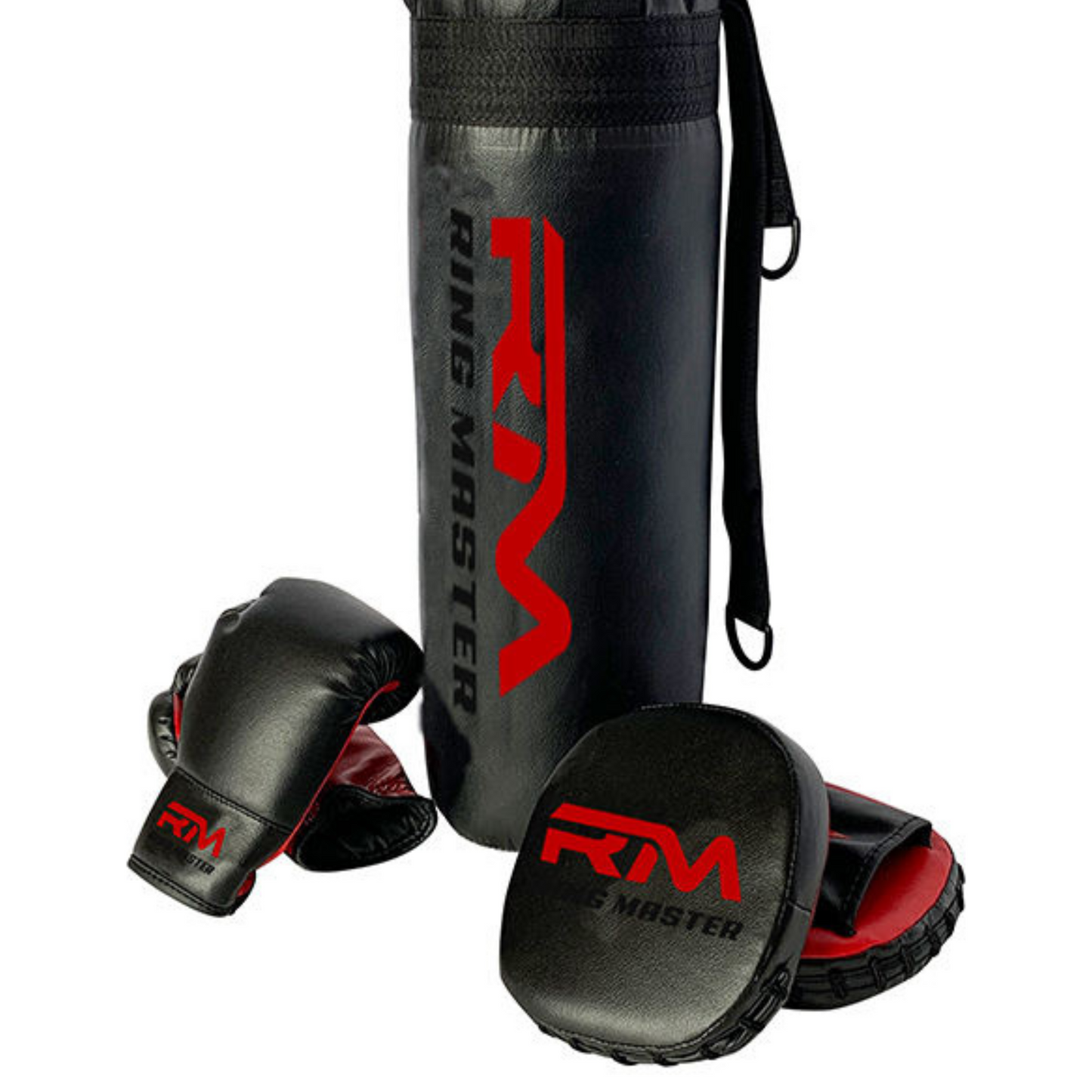 Ringmaster Youth Kids Boxing Training Set