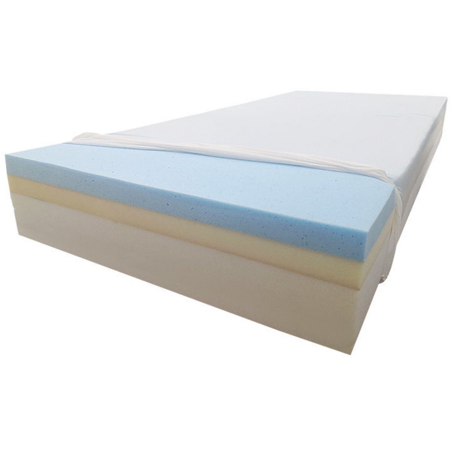 Luxury Density Latex Foam Mattress
