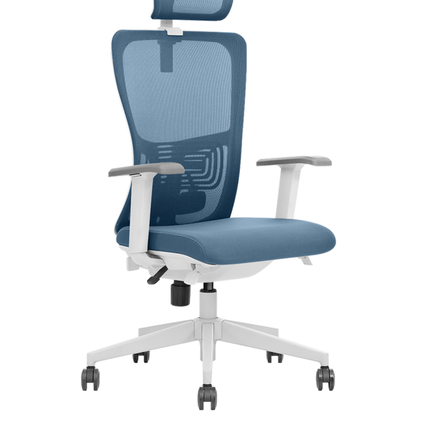 Ergonomic Mesh Chair for Computer