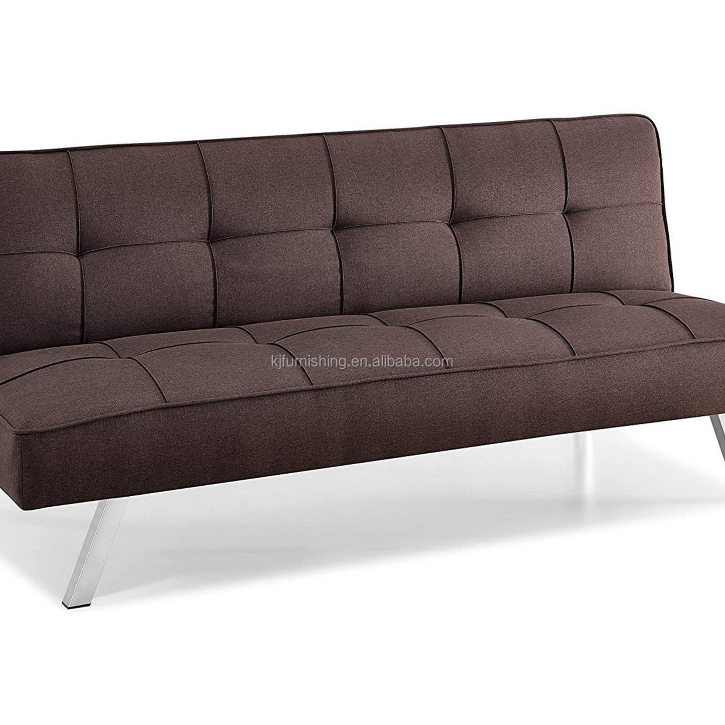 High Quality Velvet Fabric Sofas