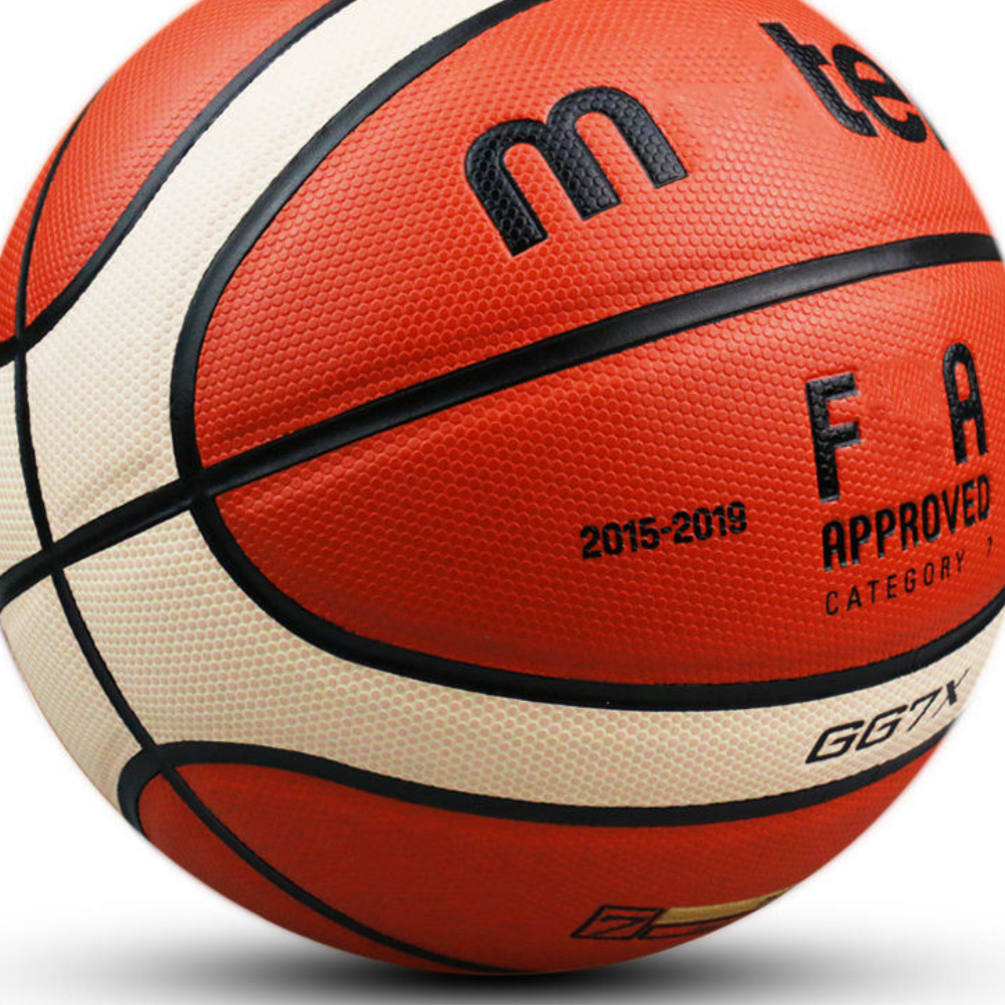 Own Customized Basketball