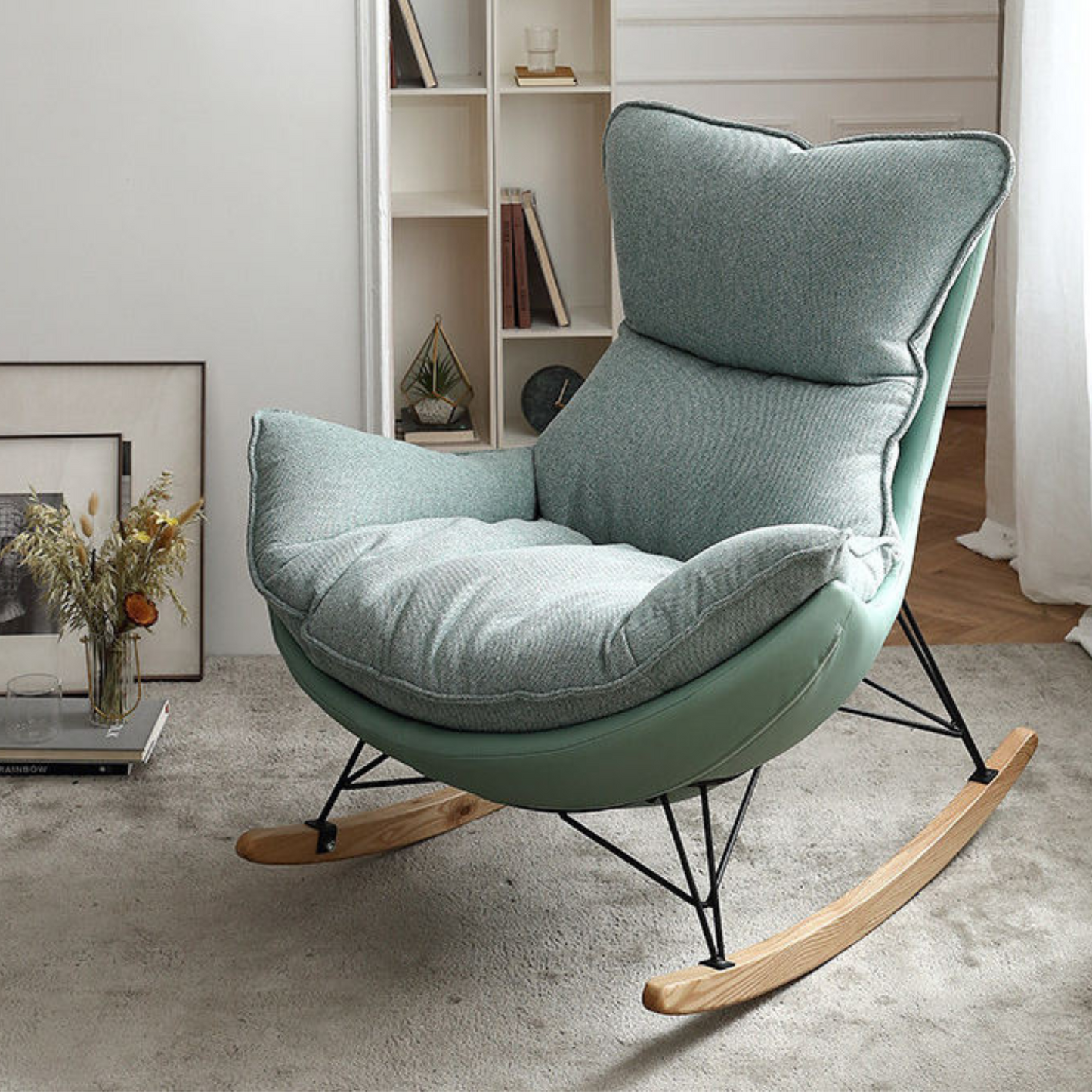 Chaise Lounge Sofa Chair
