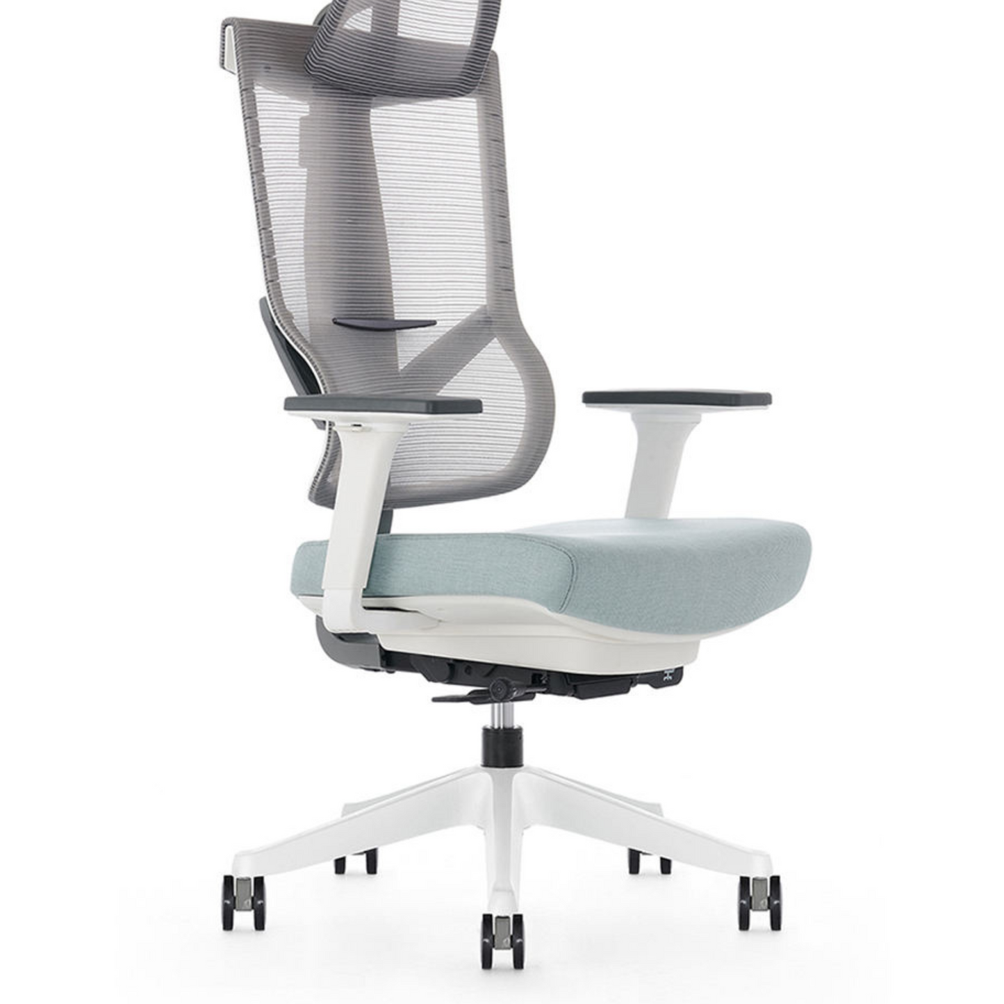 Swivel Executive Ergonomic Chair