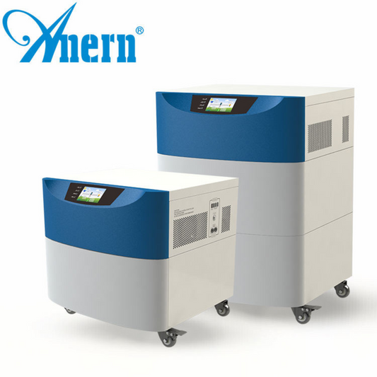 Portable Solar Power System