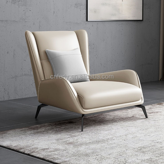Modern Leather Chair