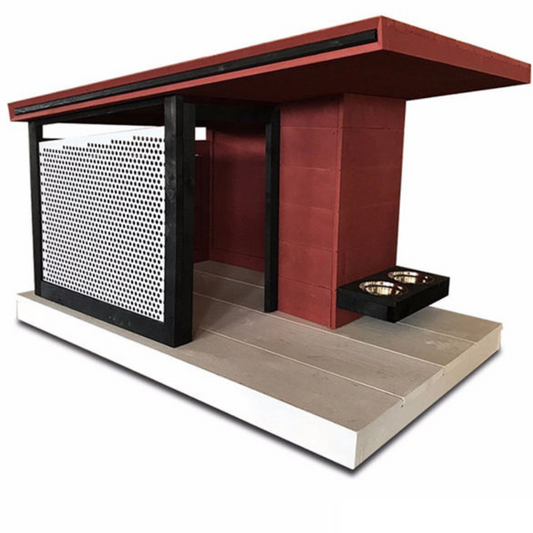 Modern and Eco-Friendly Design