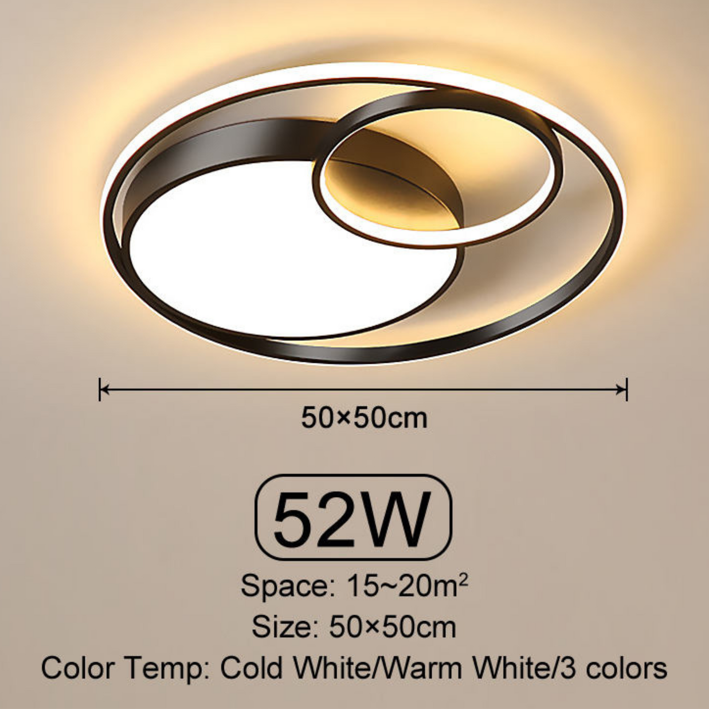 Tavan Lambasi Indoor Lighting