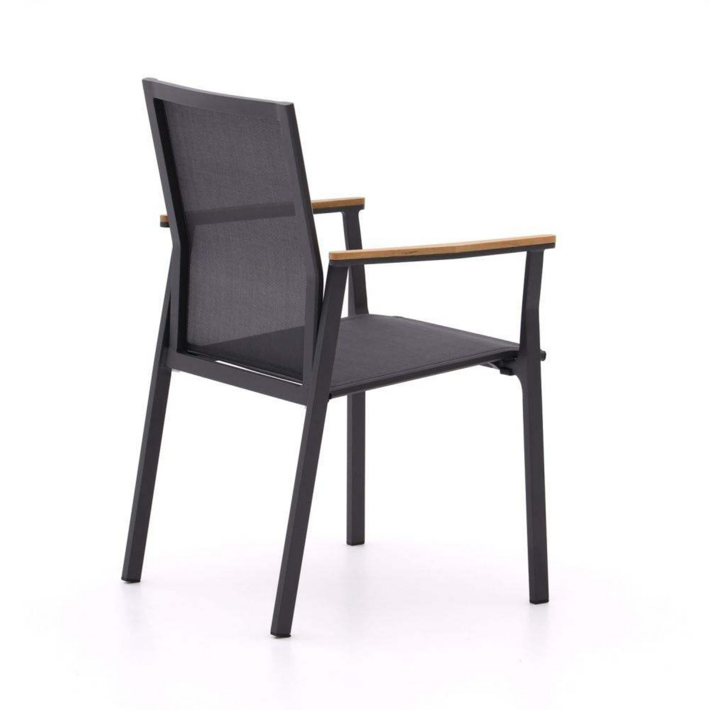 High-Quality Teak Dining Set