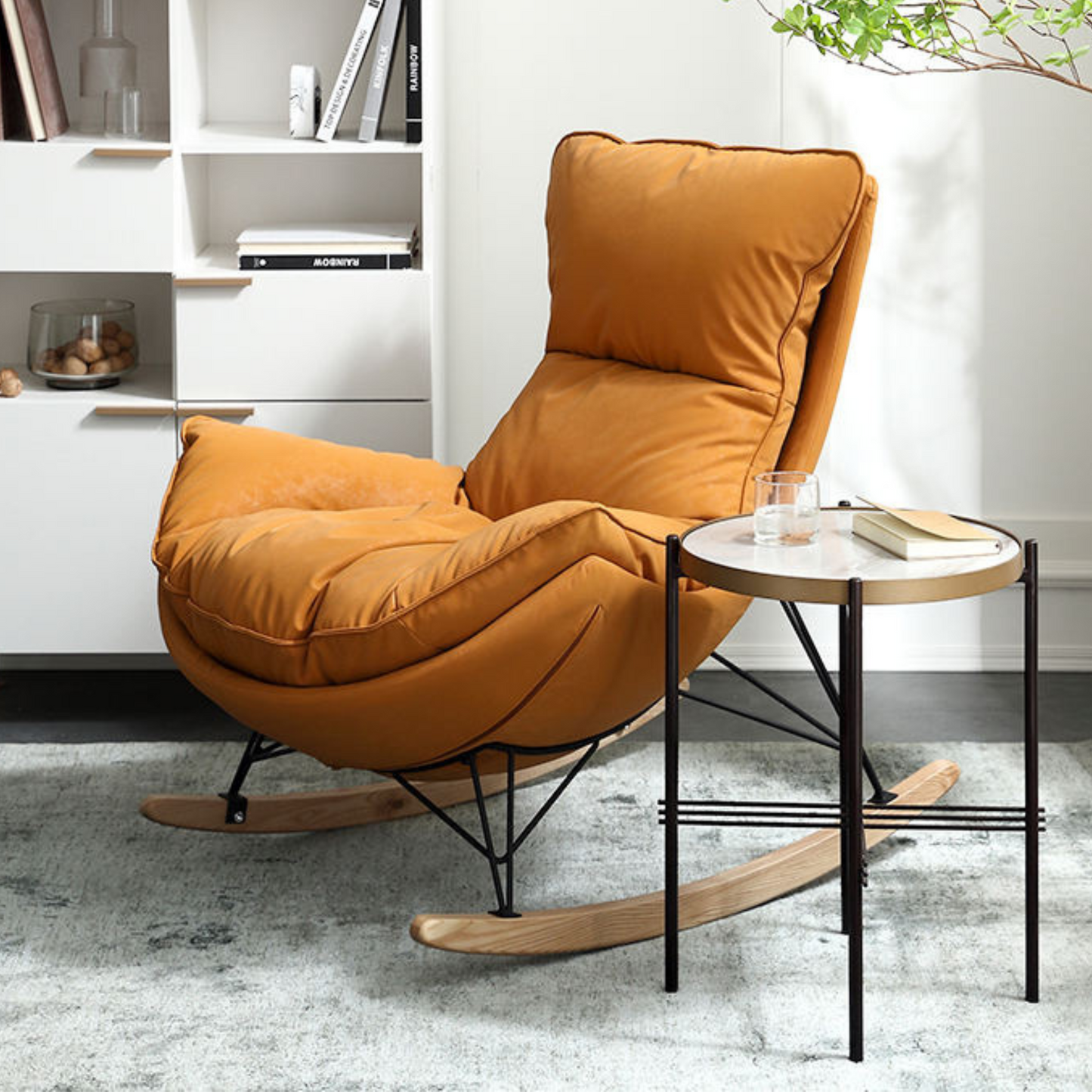 Chaise Lounge Sofa Chair