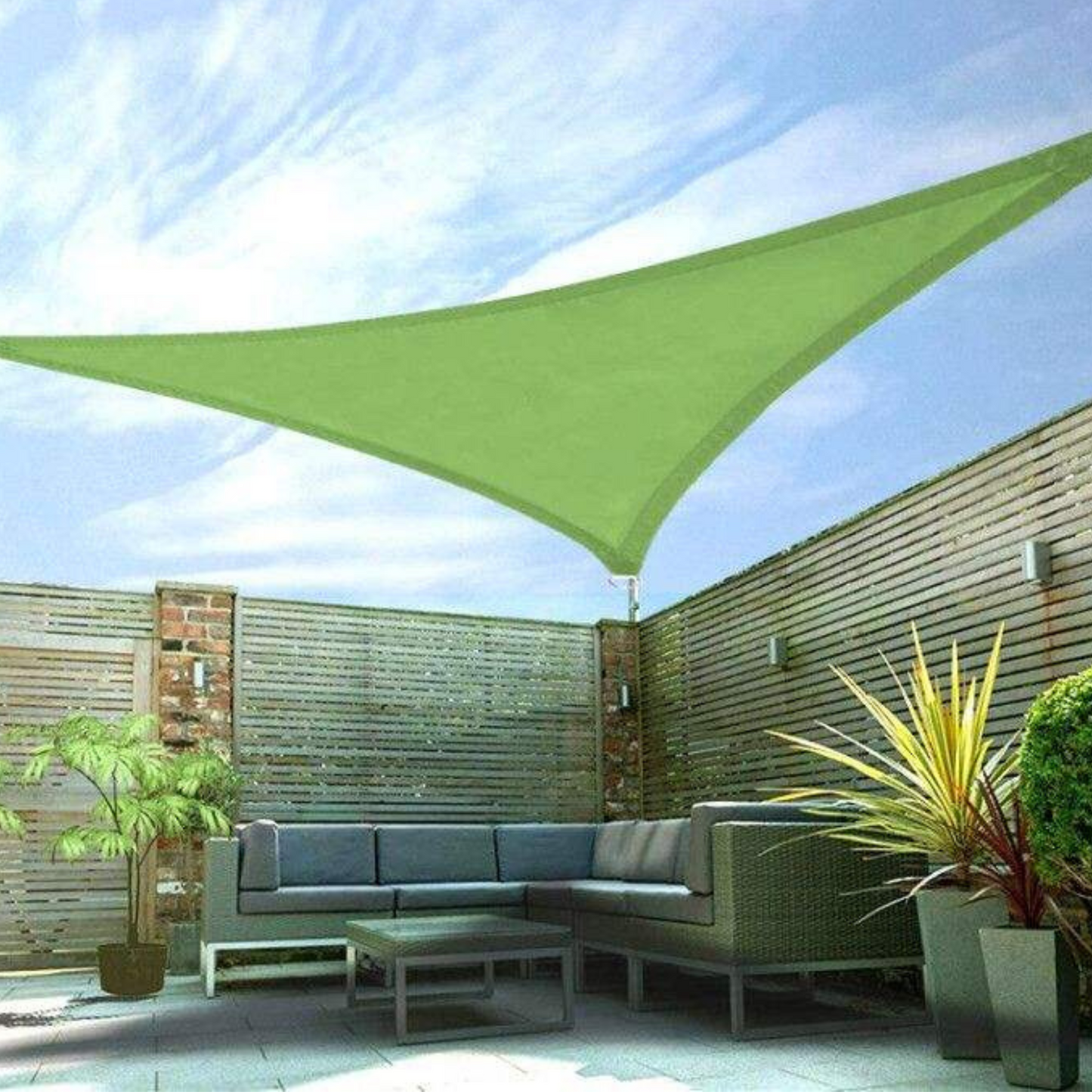 Waterproof Garden Sun Shade