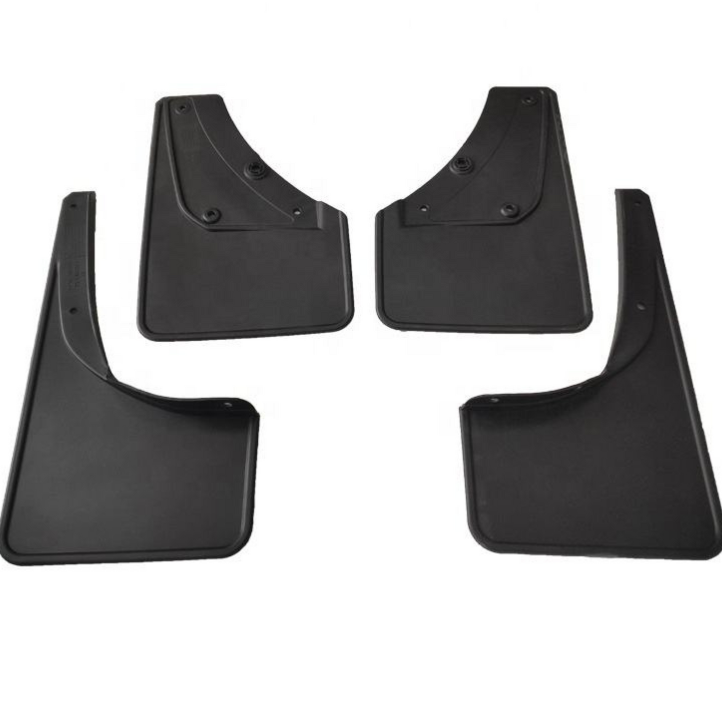 Jimny Clean with Suzuki Jimny JB64 JB74 Mud Flaps