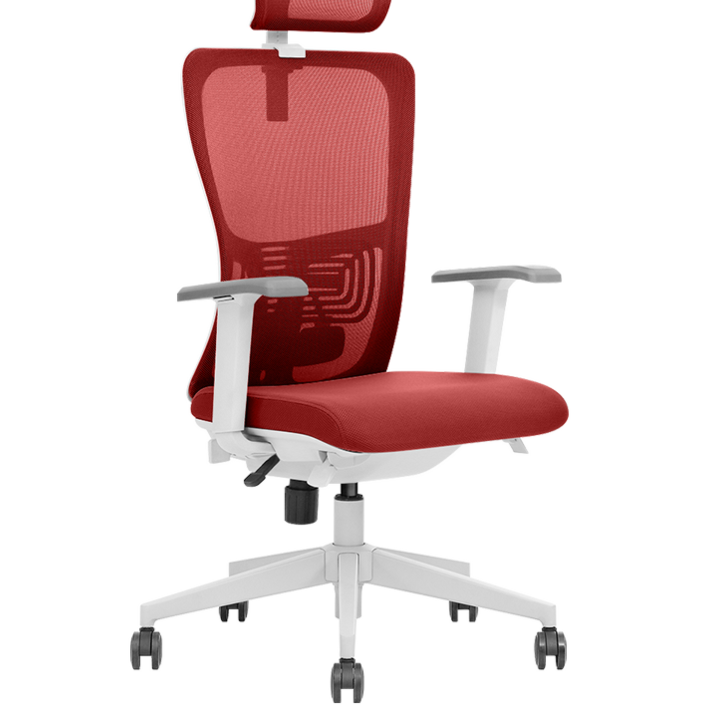 Ergonomic Mesh Chair for Computer