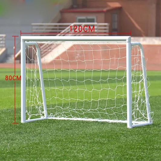 Score Big with a Removable Soccer Goal Soccer Stand