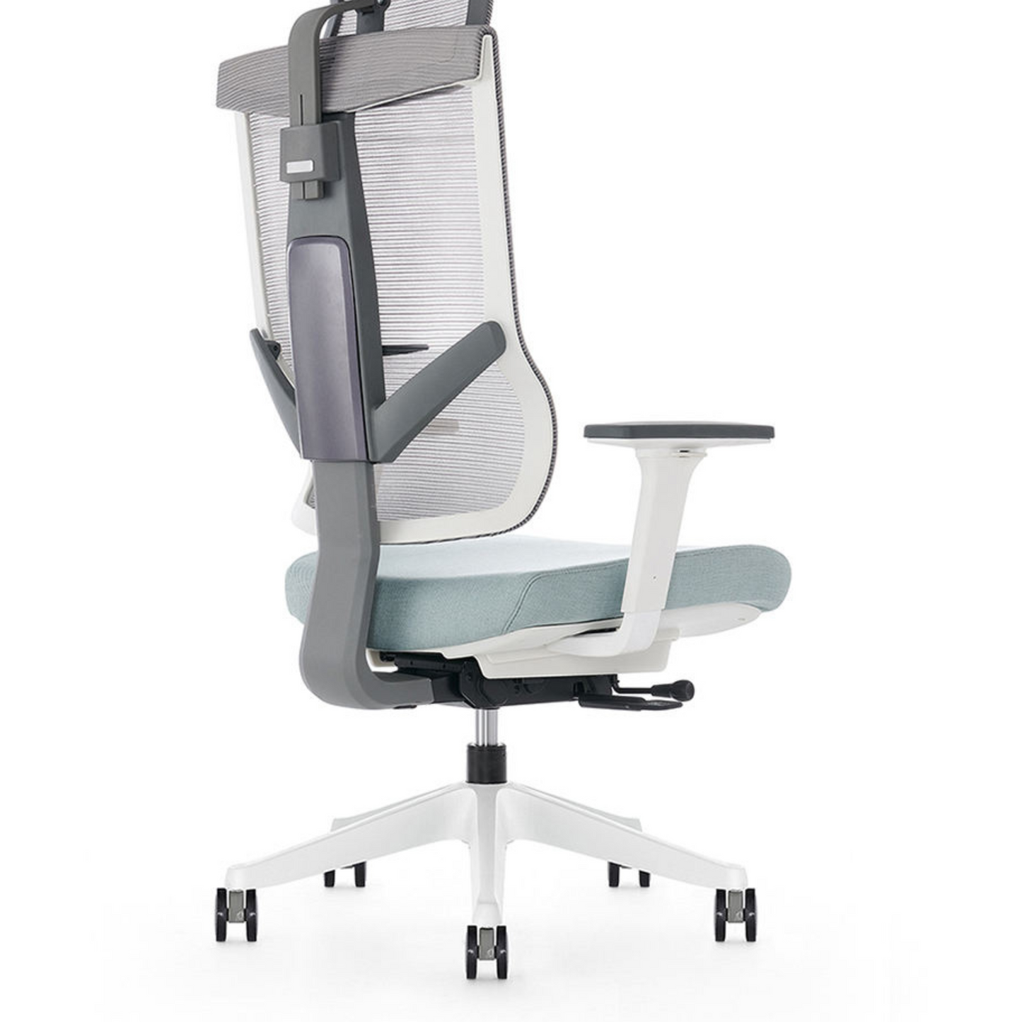Swivel Executive Ergonomic Chair