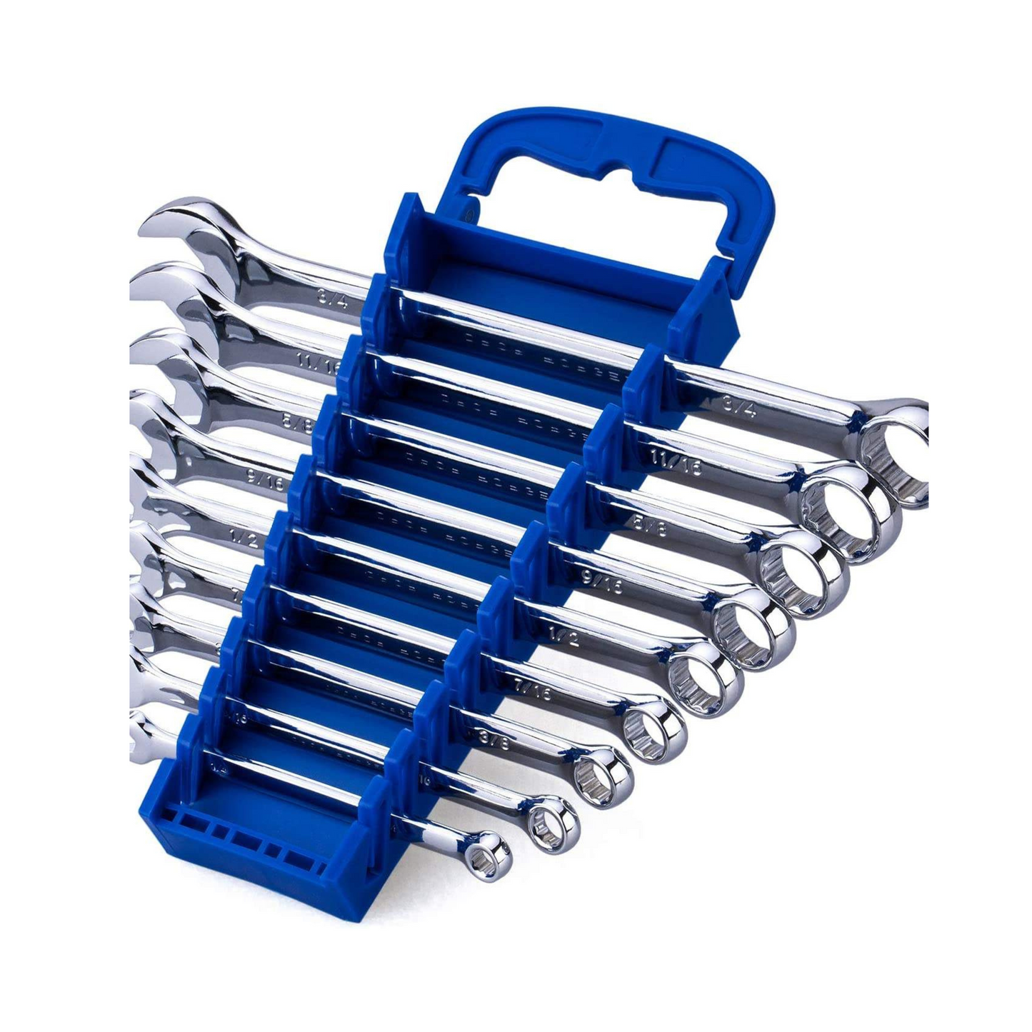 Combination Ratchet Wrench Set