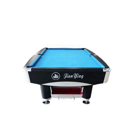 Standard Luxury Coin Operated Pool Table