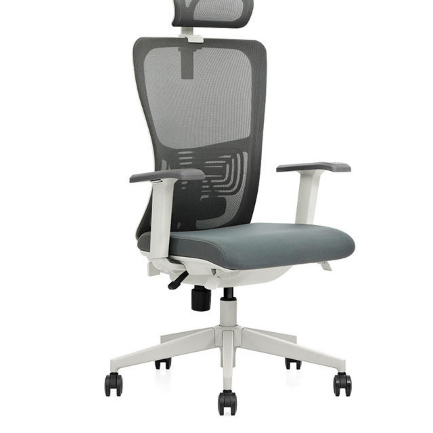 Ergonomic Mesh Chair for Computer