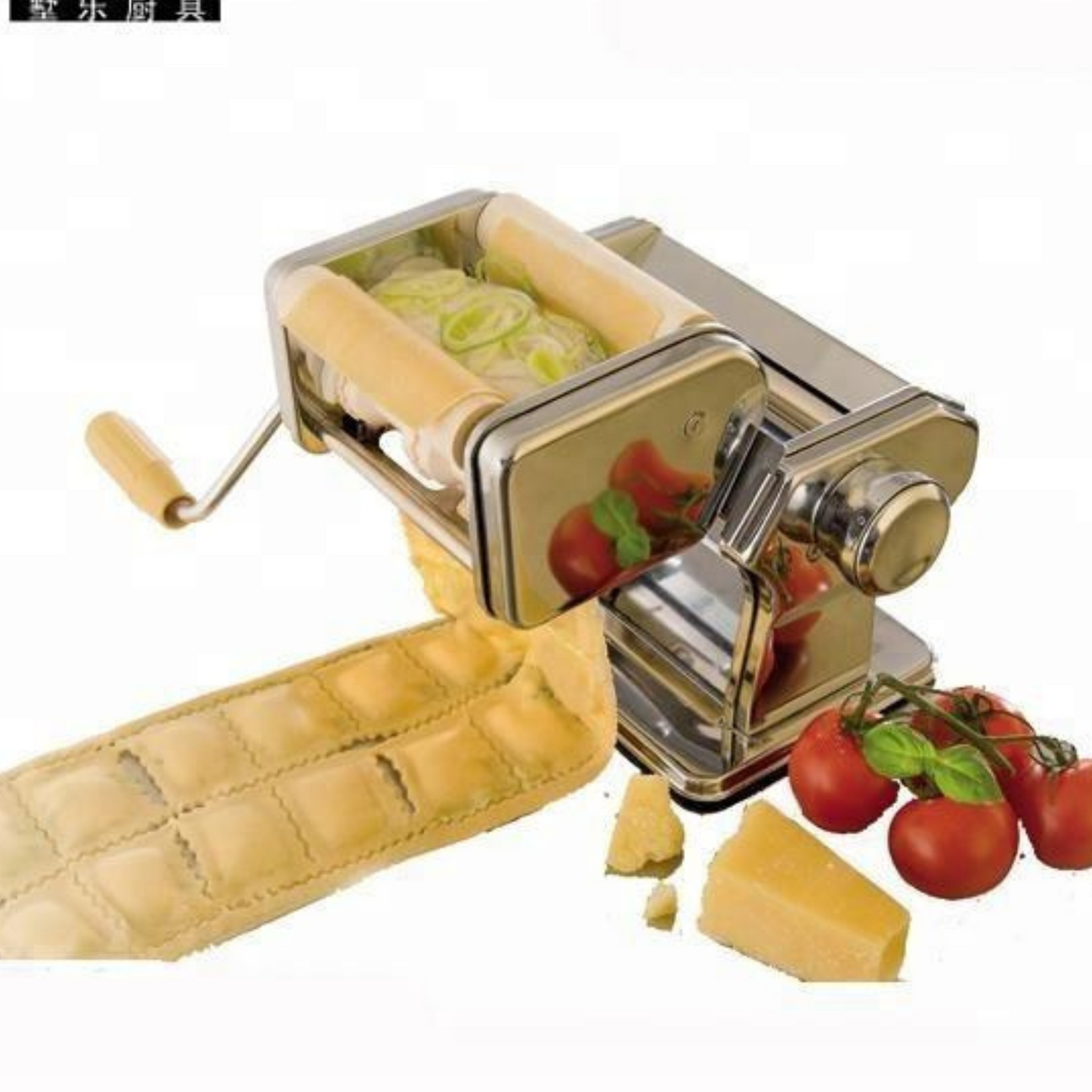 Home Kitchen Pasta Maker