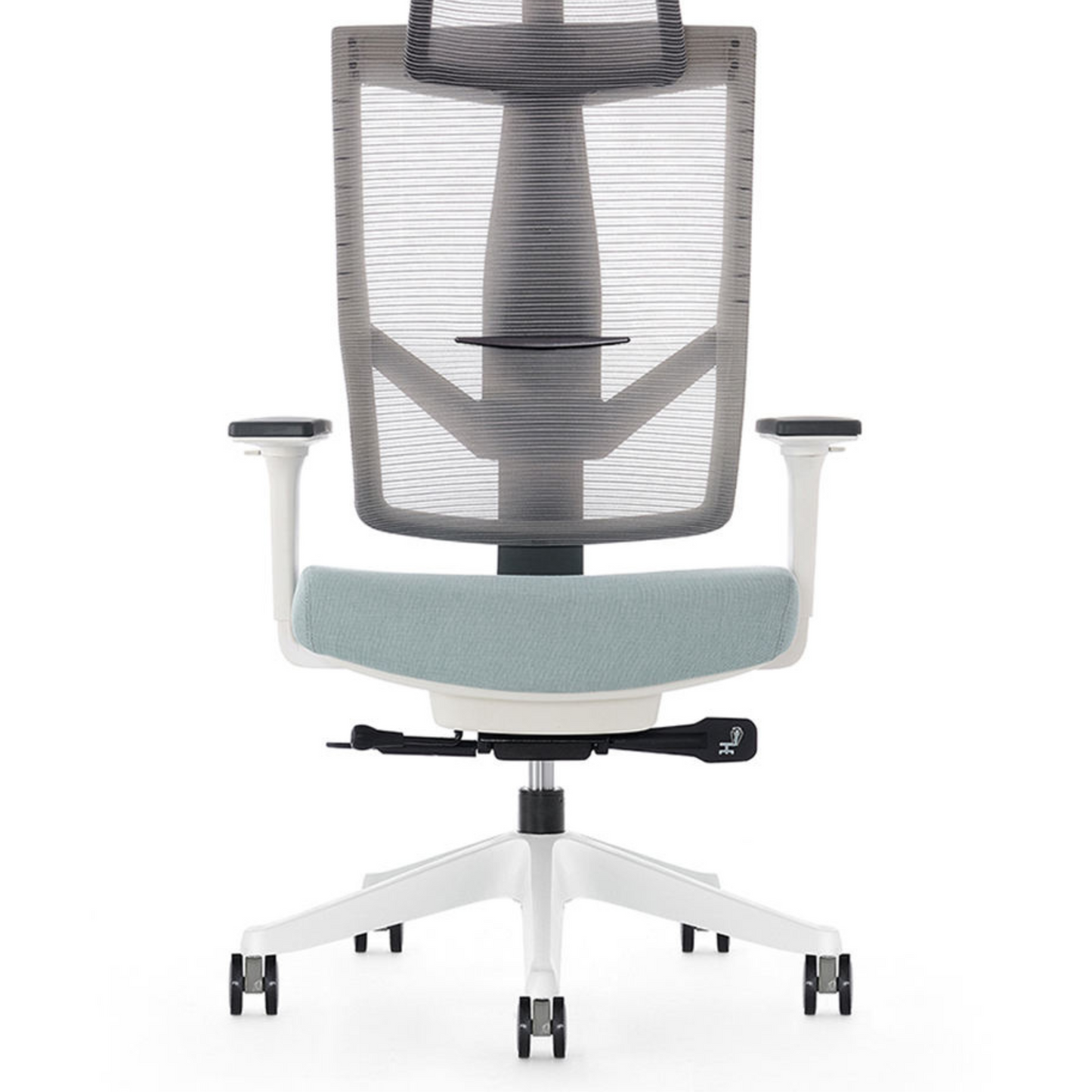 Swivel Executive Ergonomic Chair