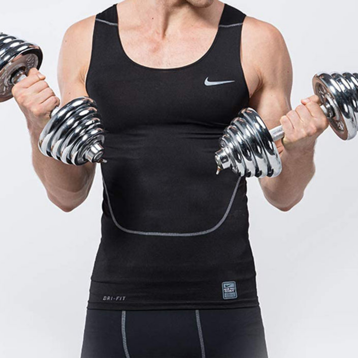 Union Lever Fitness Dumbbell Set