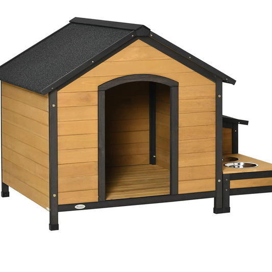 Handcrafted Nest Bed Pet Cage