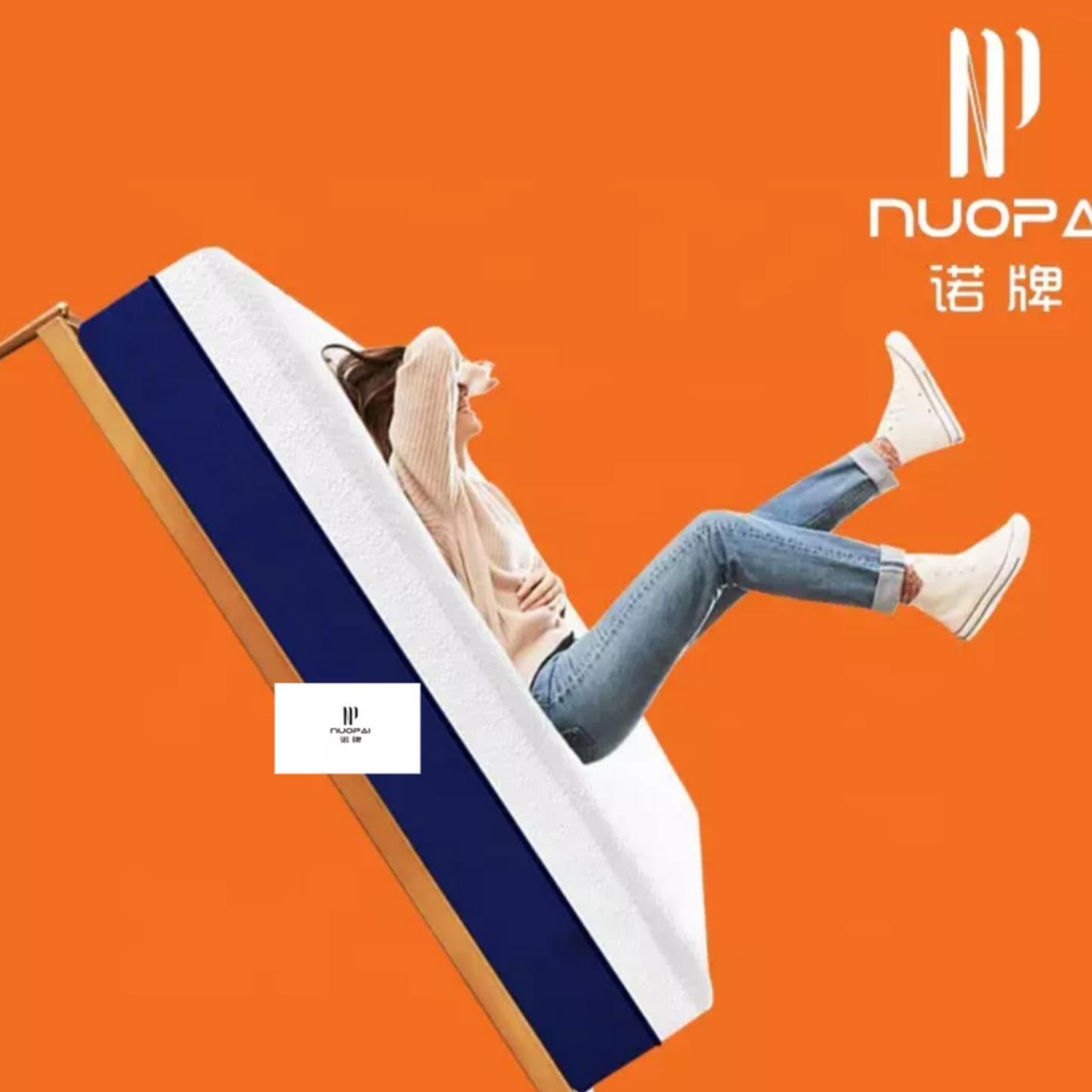 Hybrid Roll-Up Pocket Spring Mattress