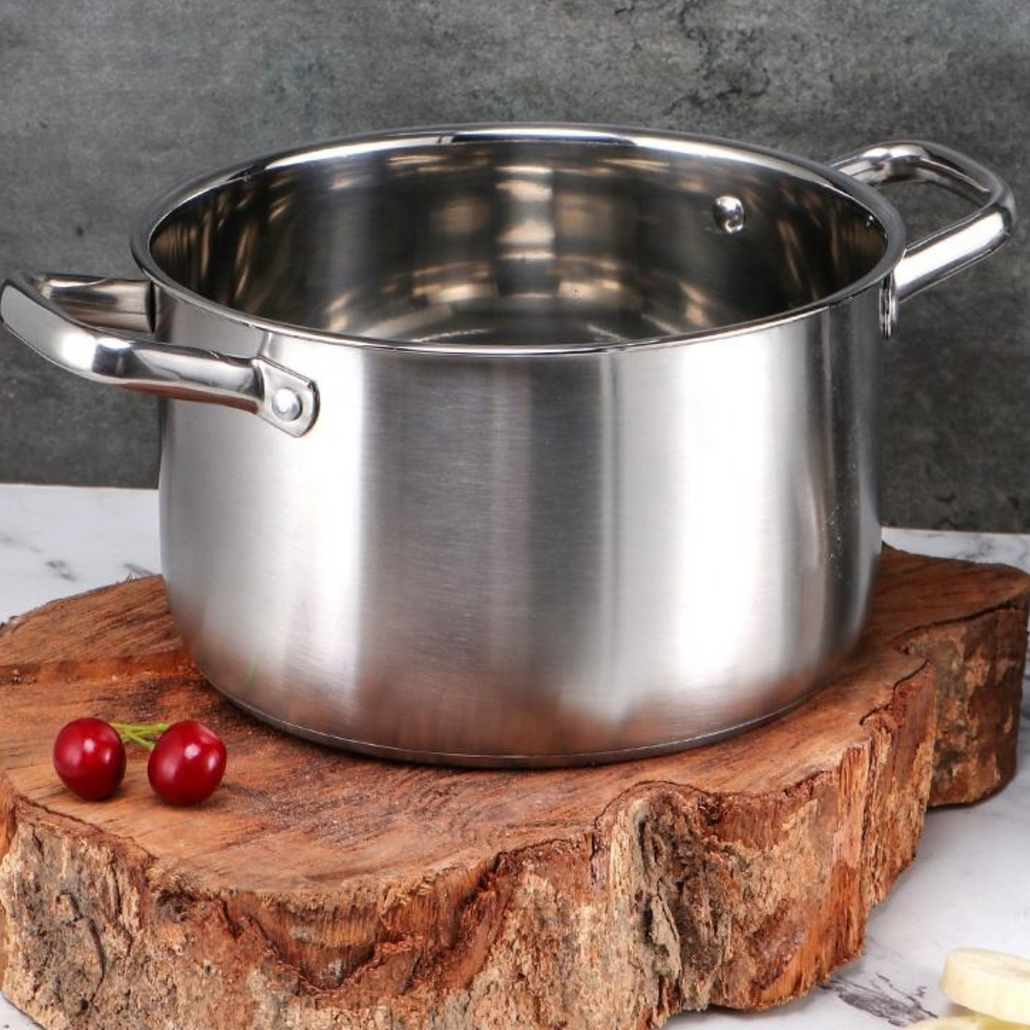 High-Quality Cookware Pot Sets