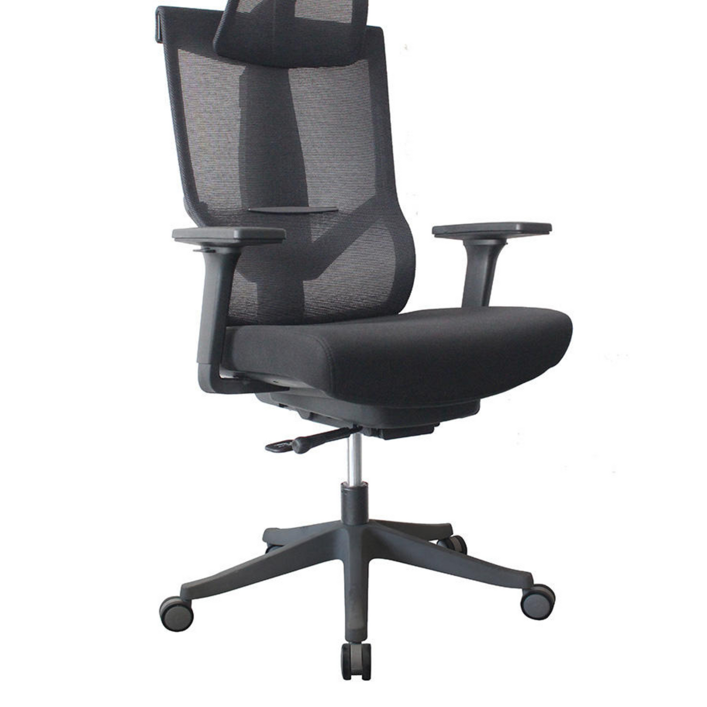 Swivel Executive Ergonomic Chair