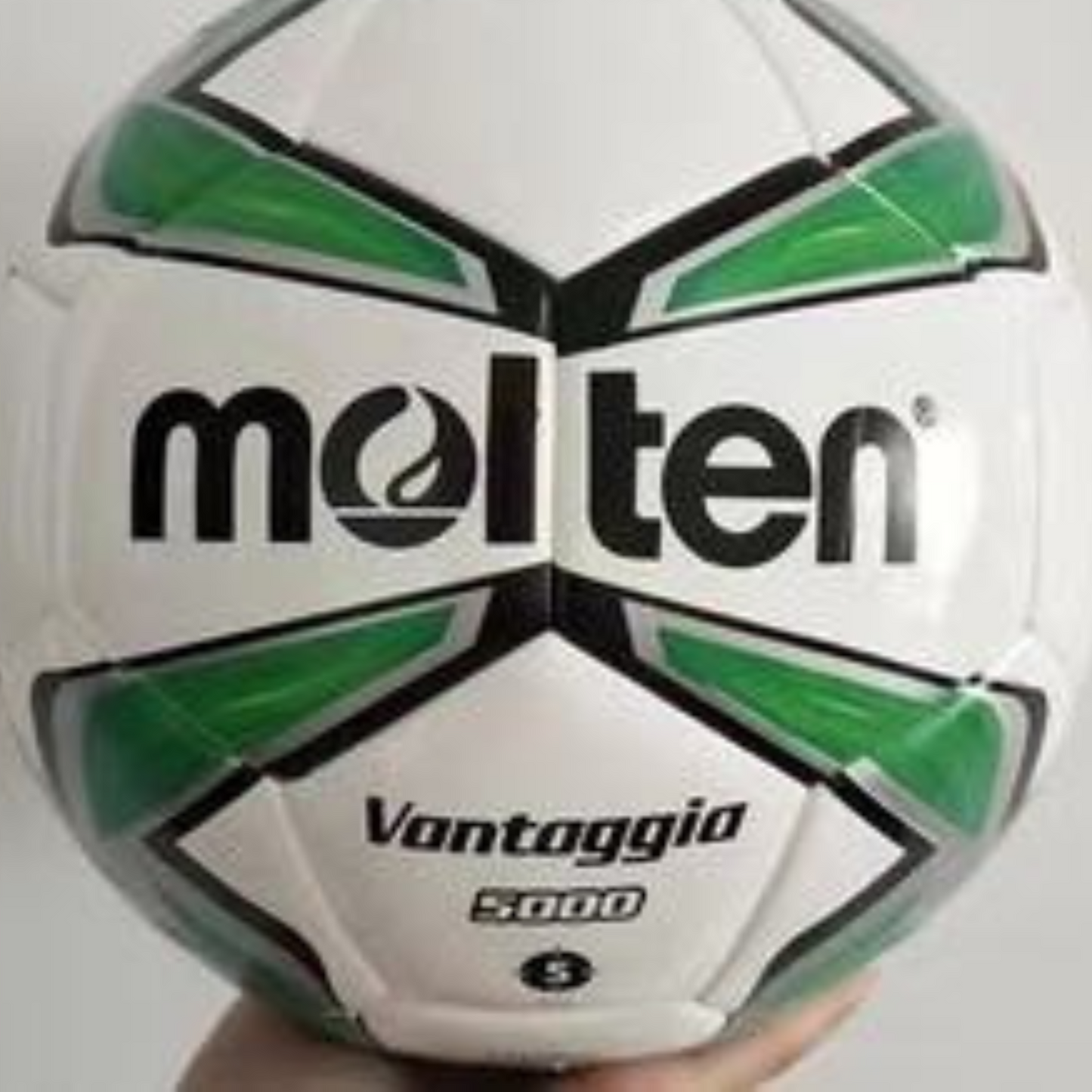 Thermal Bonded  Football