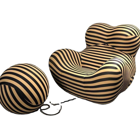 Runxi's Mold Foam Chair