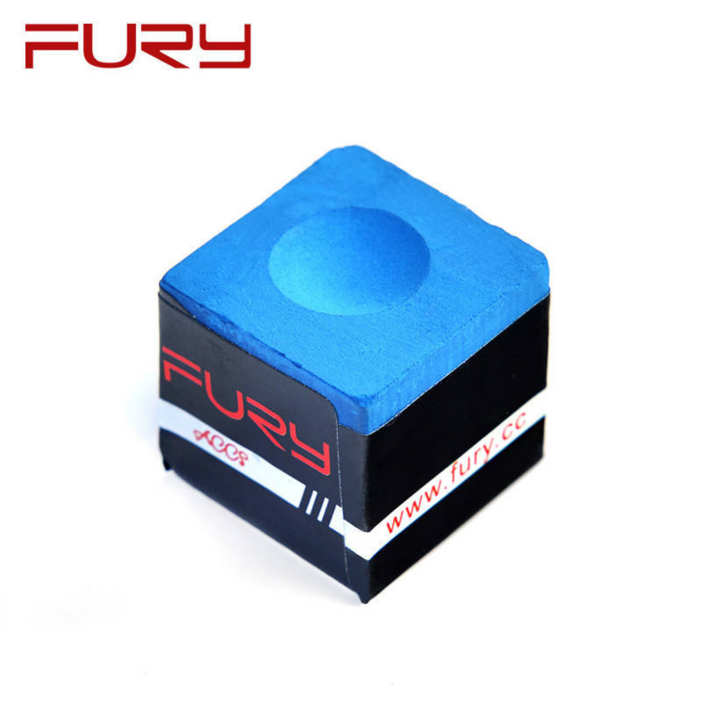Perfect Fury Pool Cue Chalk Snooker