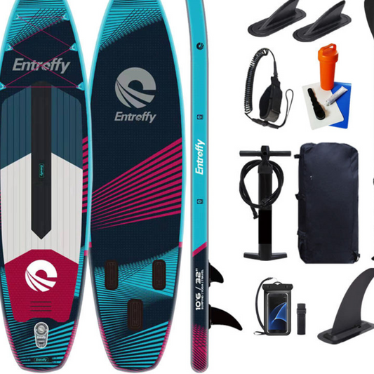 Popular Inflatable SUP Paddleboard