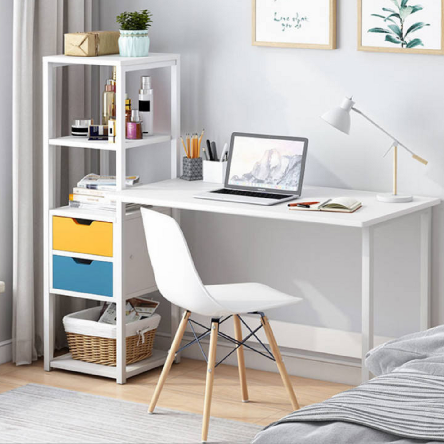 Modern Computer Table