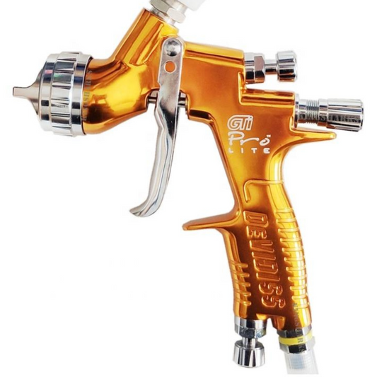 High Quality Auto Spray Paint Gun