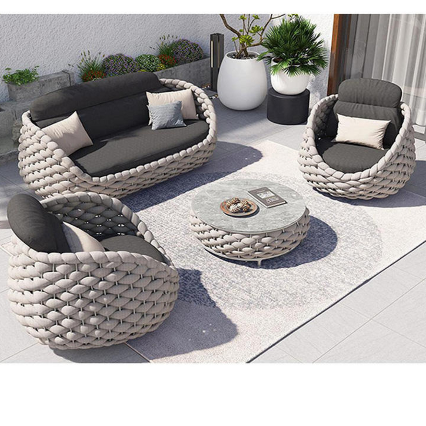 Top-Selling Outdoor Furniture