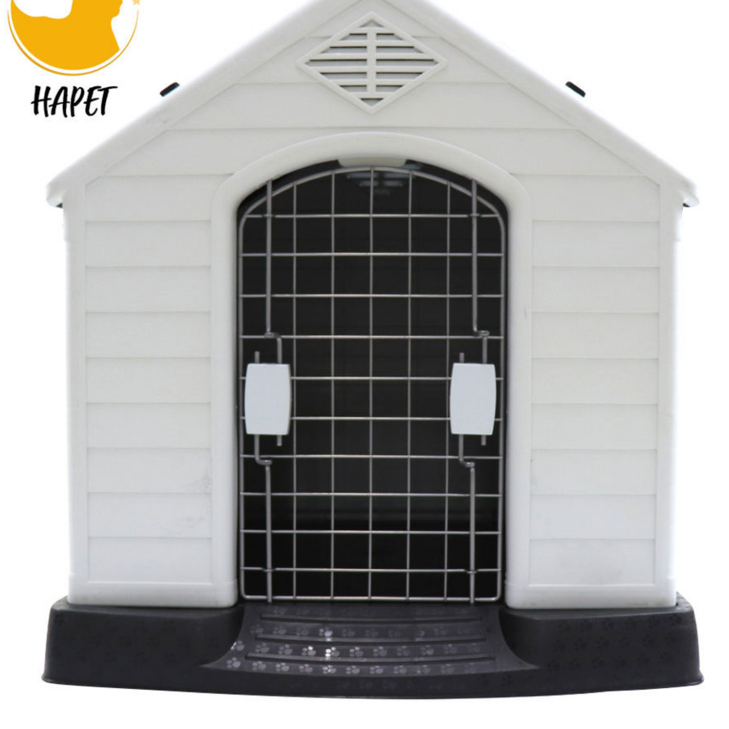 Outdoor Plastic Pet Dog House