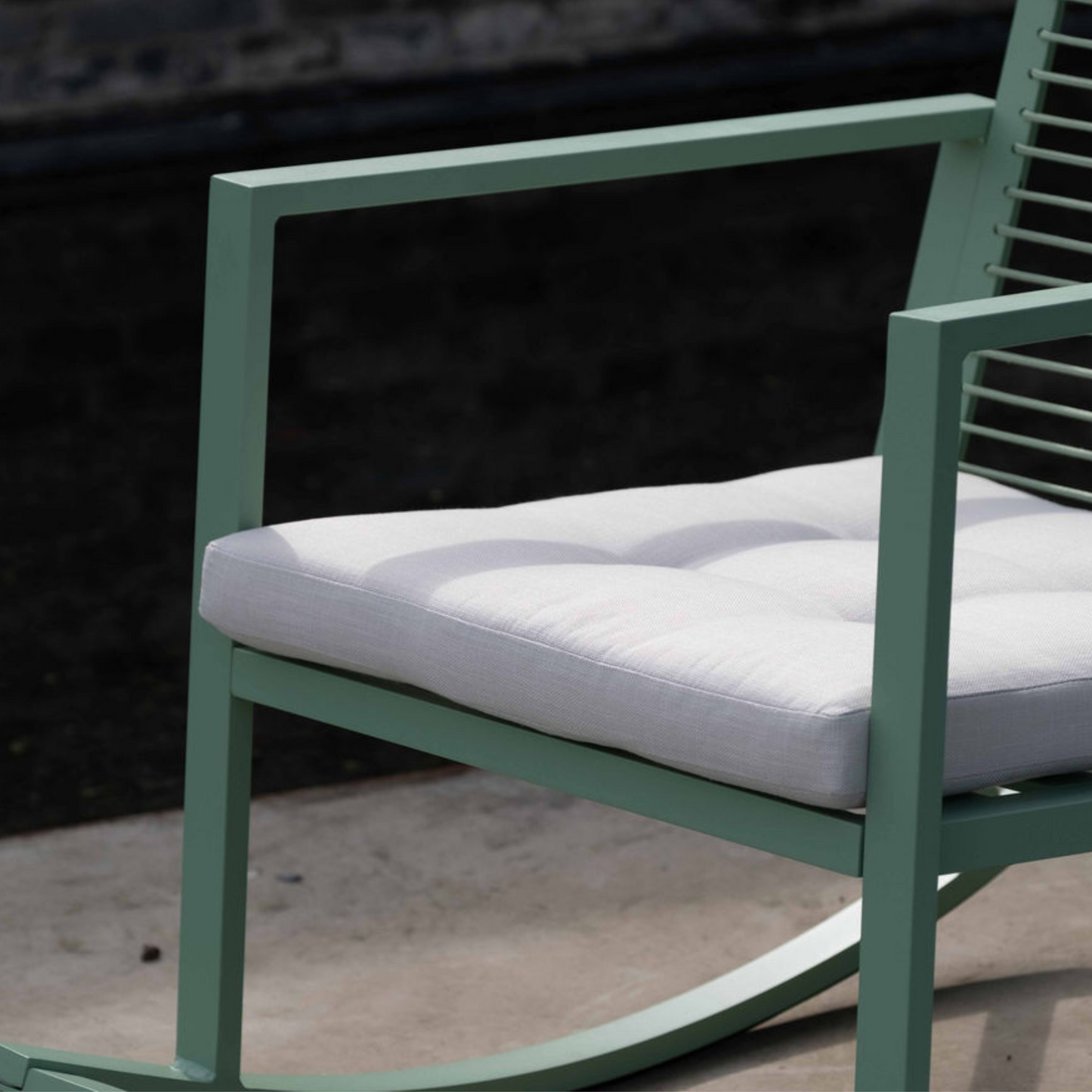All-Weather Patio Chairs
