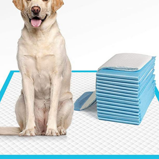 Layer Leak-Proof Dog Wee Pads
