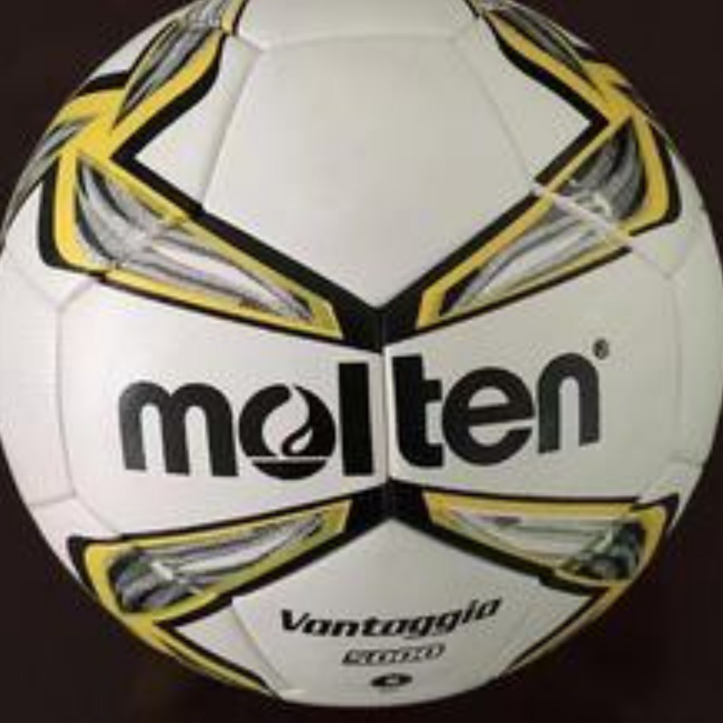 Thermal Bonded  Football