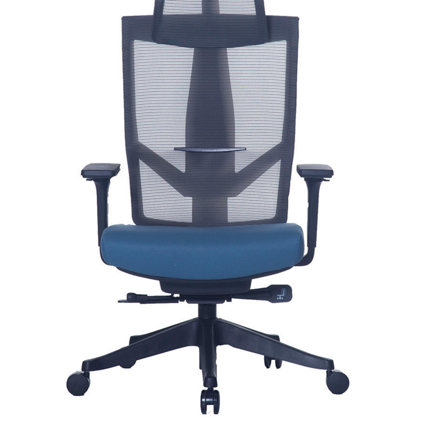 Swivel Executive Ergonomic Chair