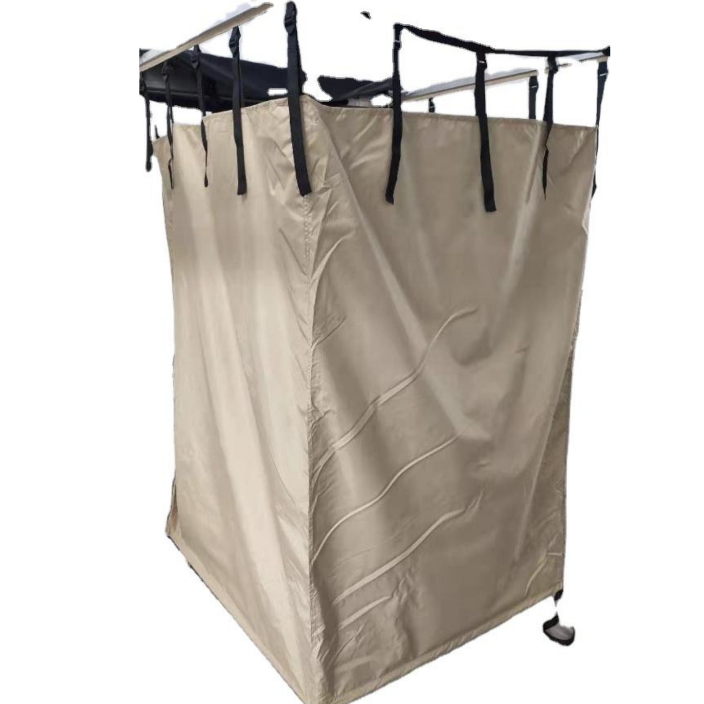 Versatile Ensuite Awning for Camping