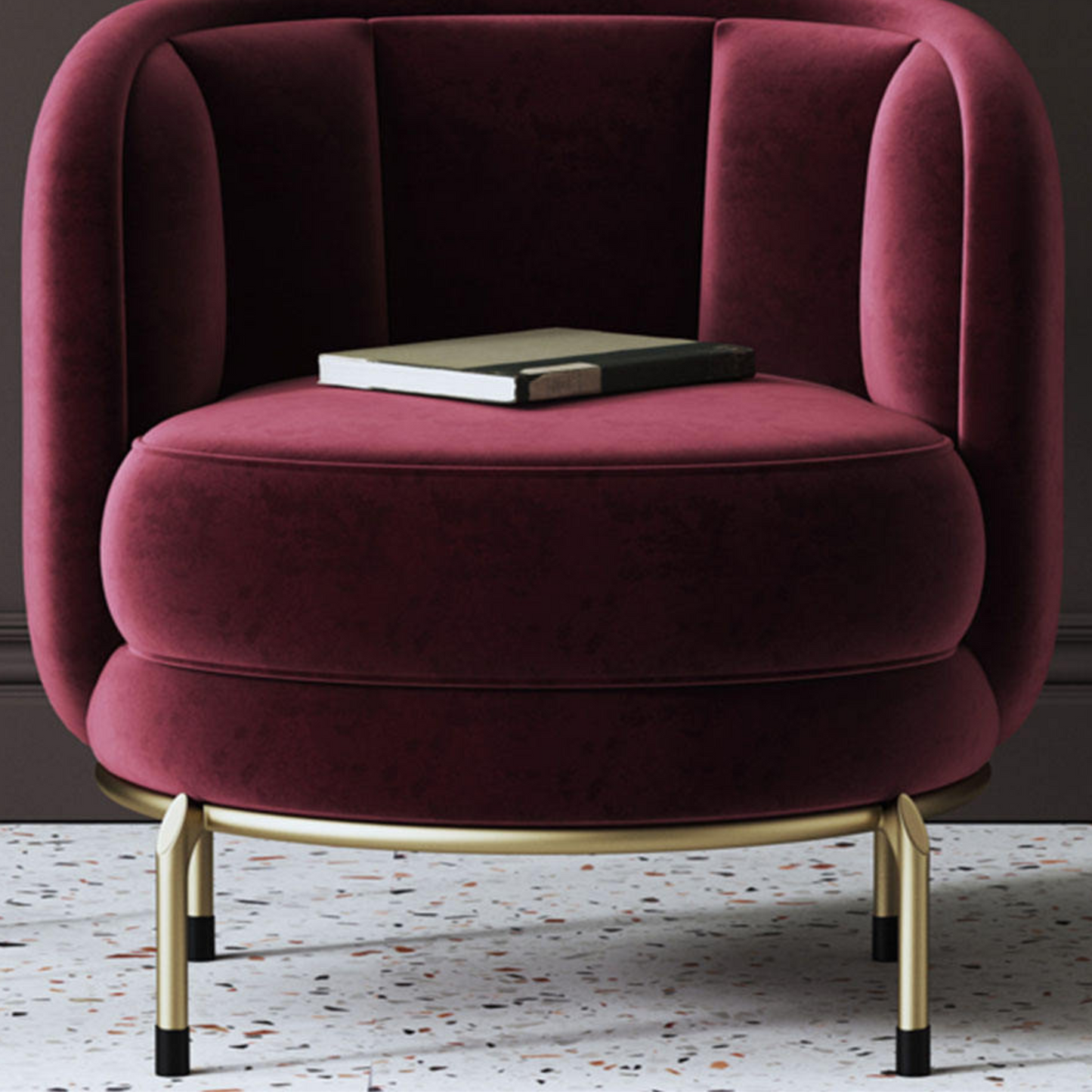 Luxury Living Room Chairs