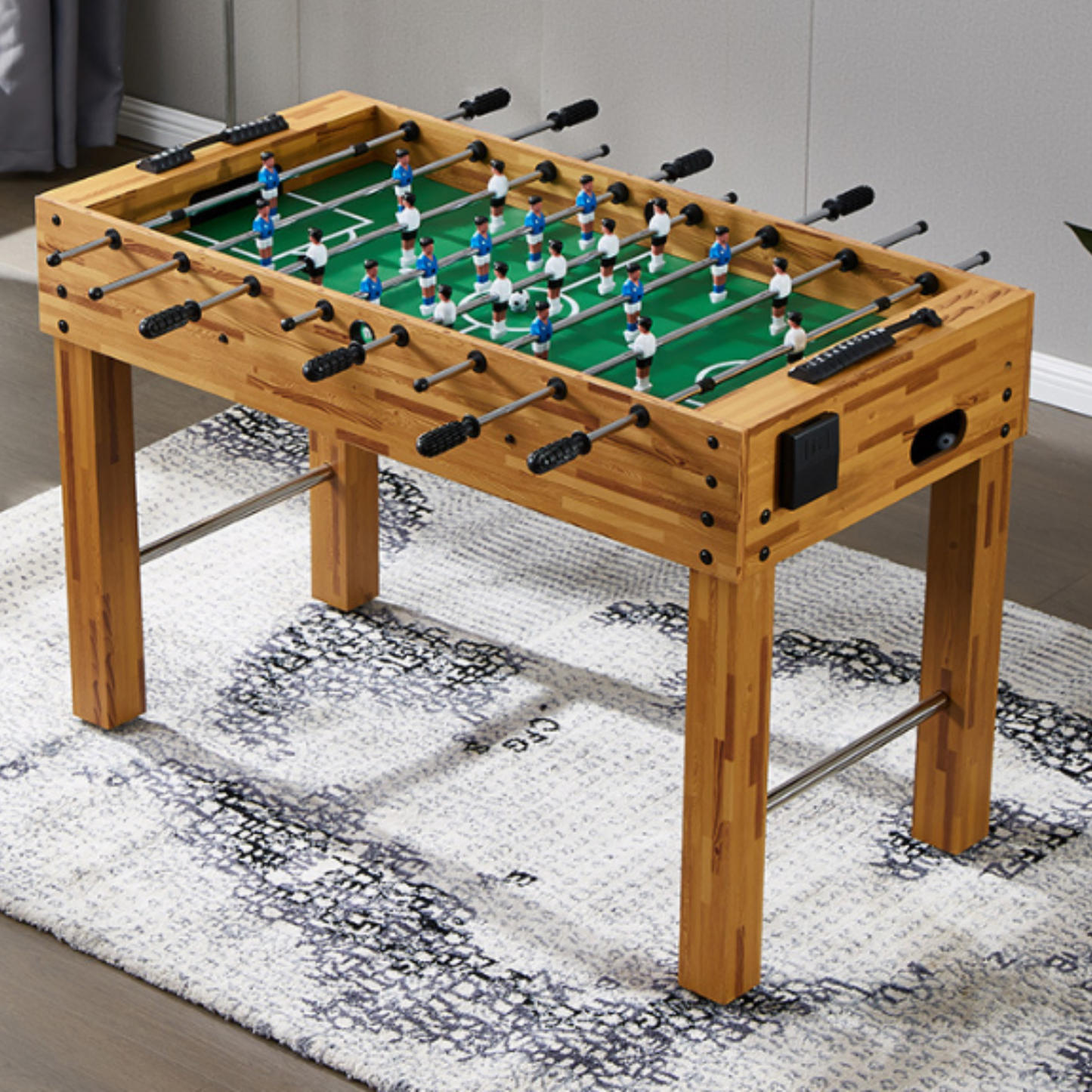 High-Quality Soccer Tables