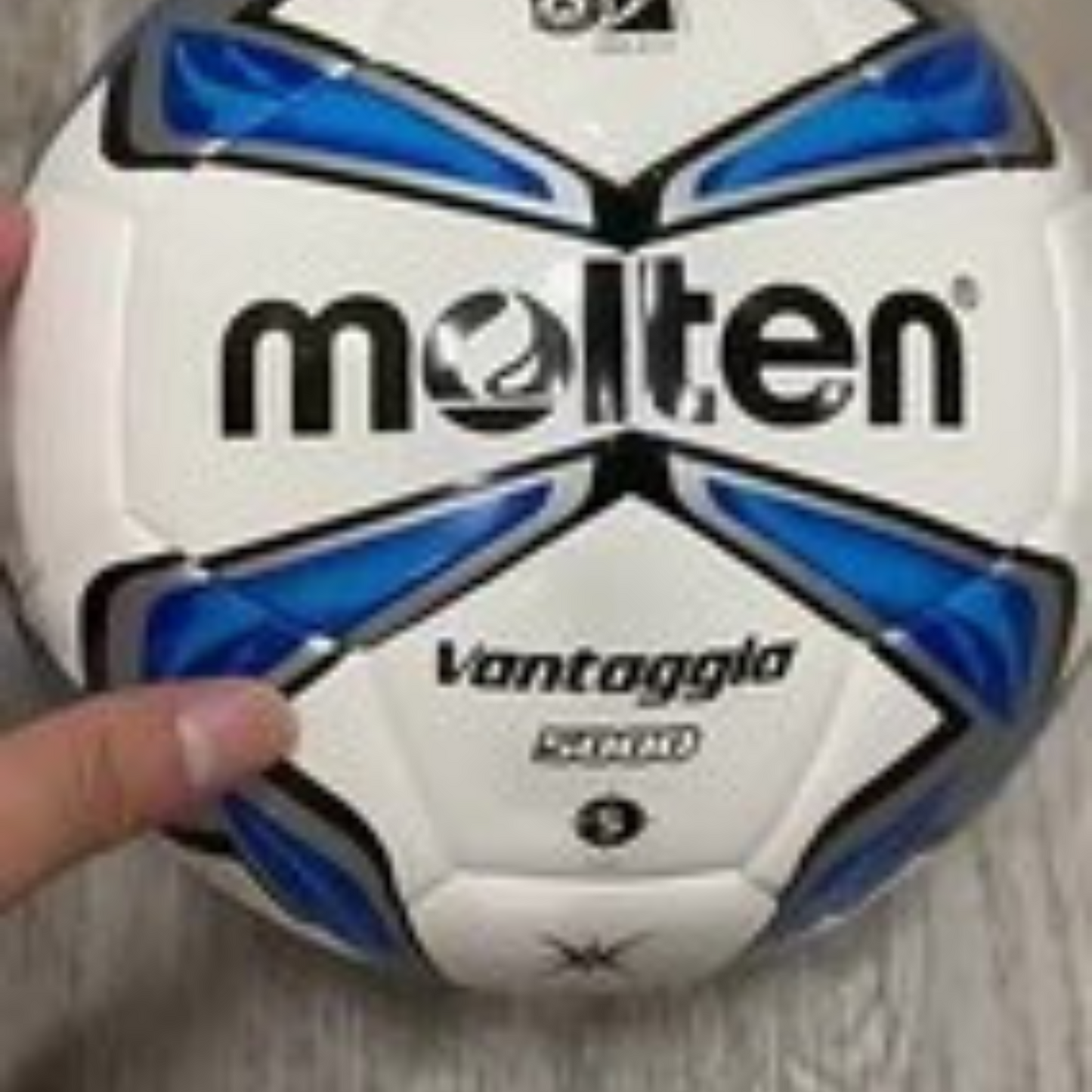 Thermal Bonded  Football