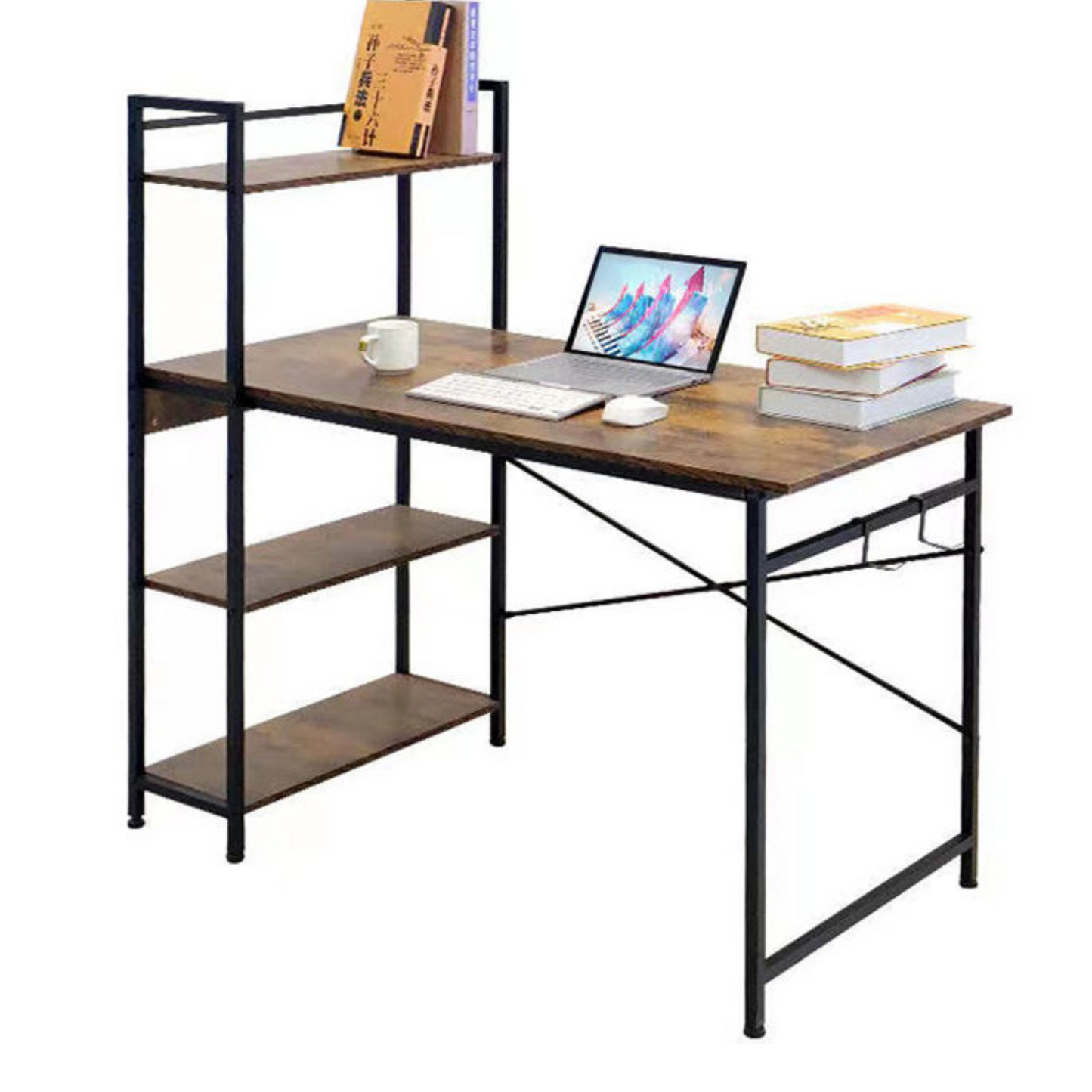Sit Stand Laptop Stand