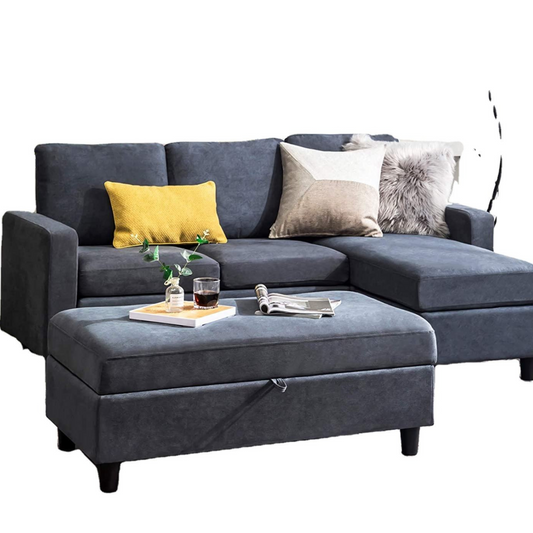 Cheap Sofas - Find the Perfect Fit