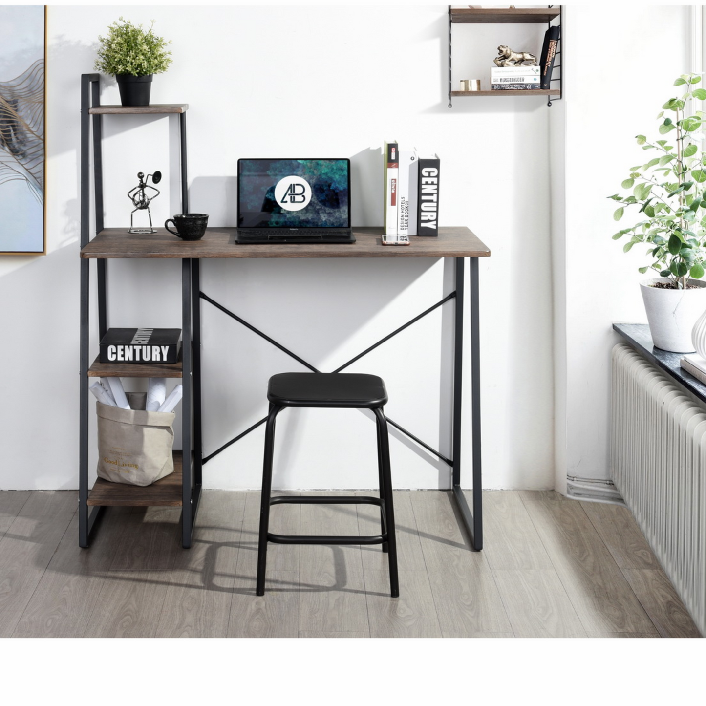 Modern Computer Table