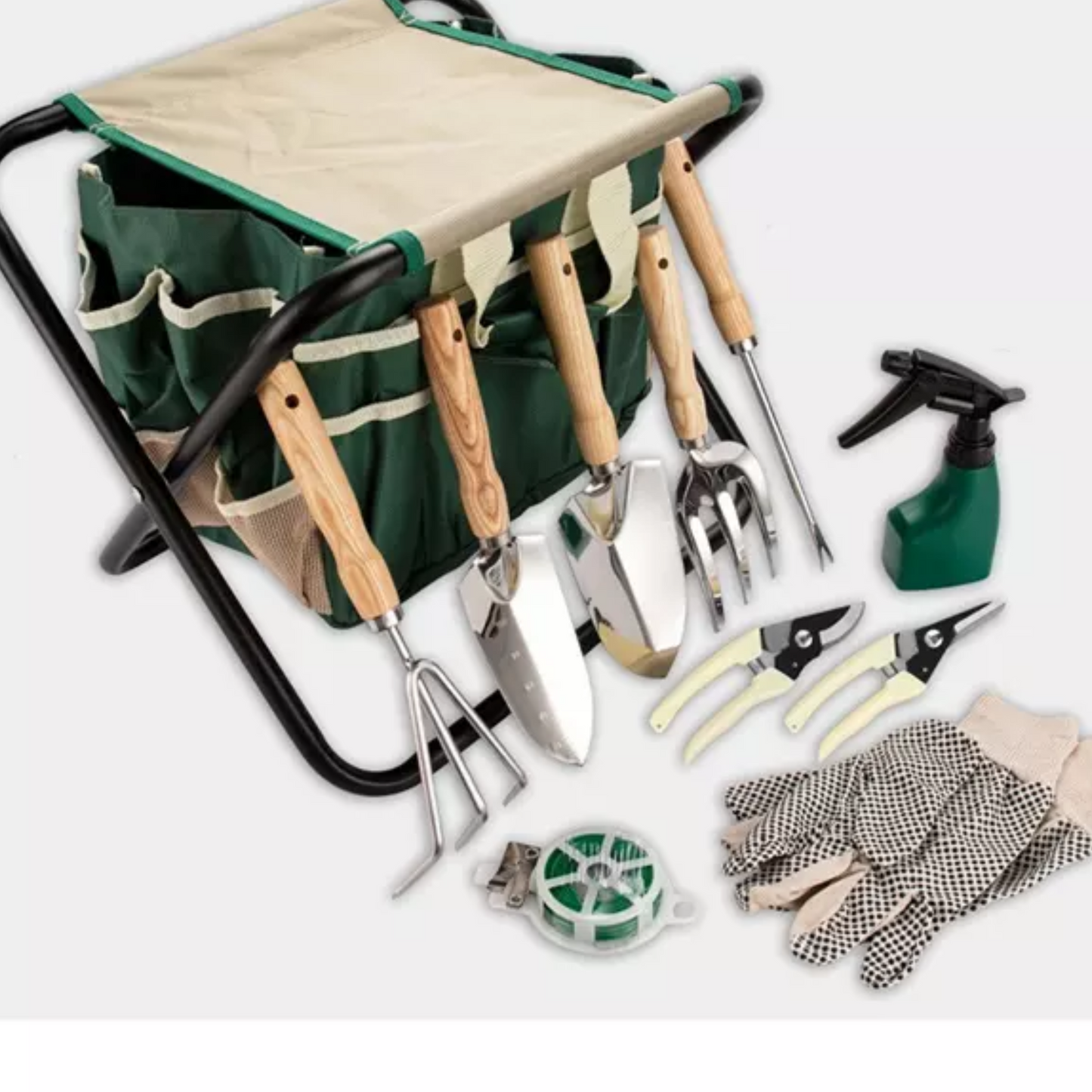 Heavy-Duty Gardening Kit