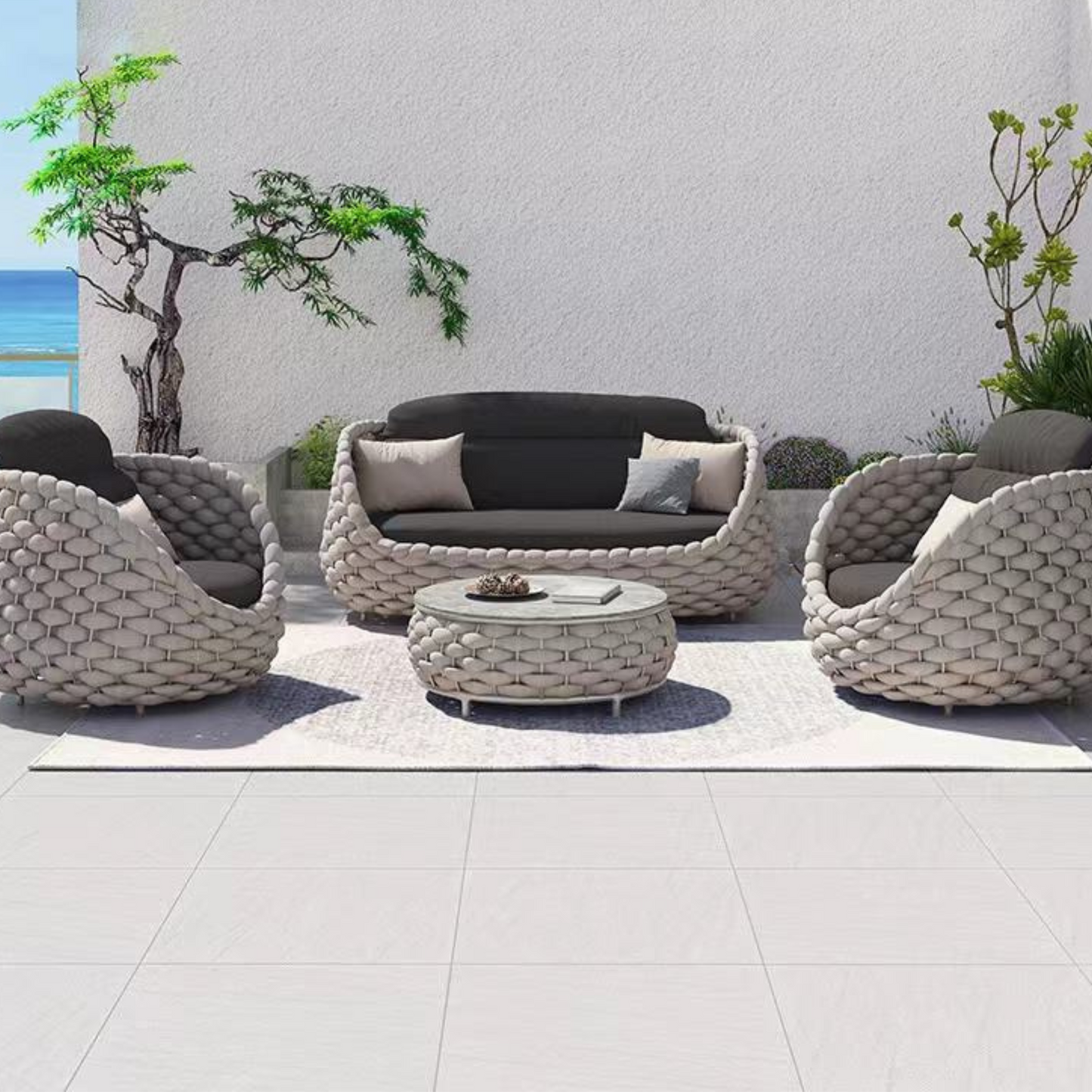 Top-Selling Outdoor Furniture
