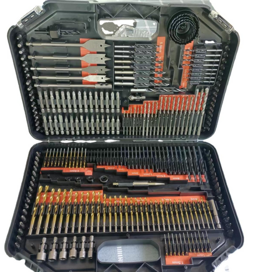 Model 246pcs/set Tool Kit